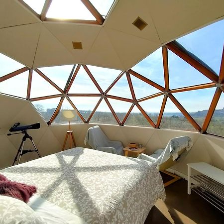 Mirador De Pideago - Gratal Y Nabiella Hotel Bolea Ngoại thất bức ảnh